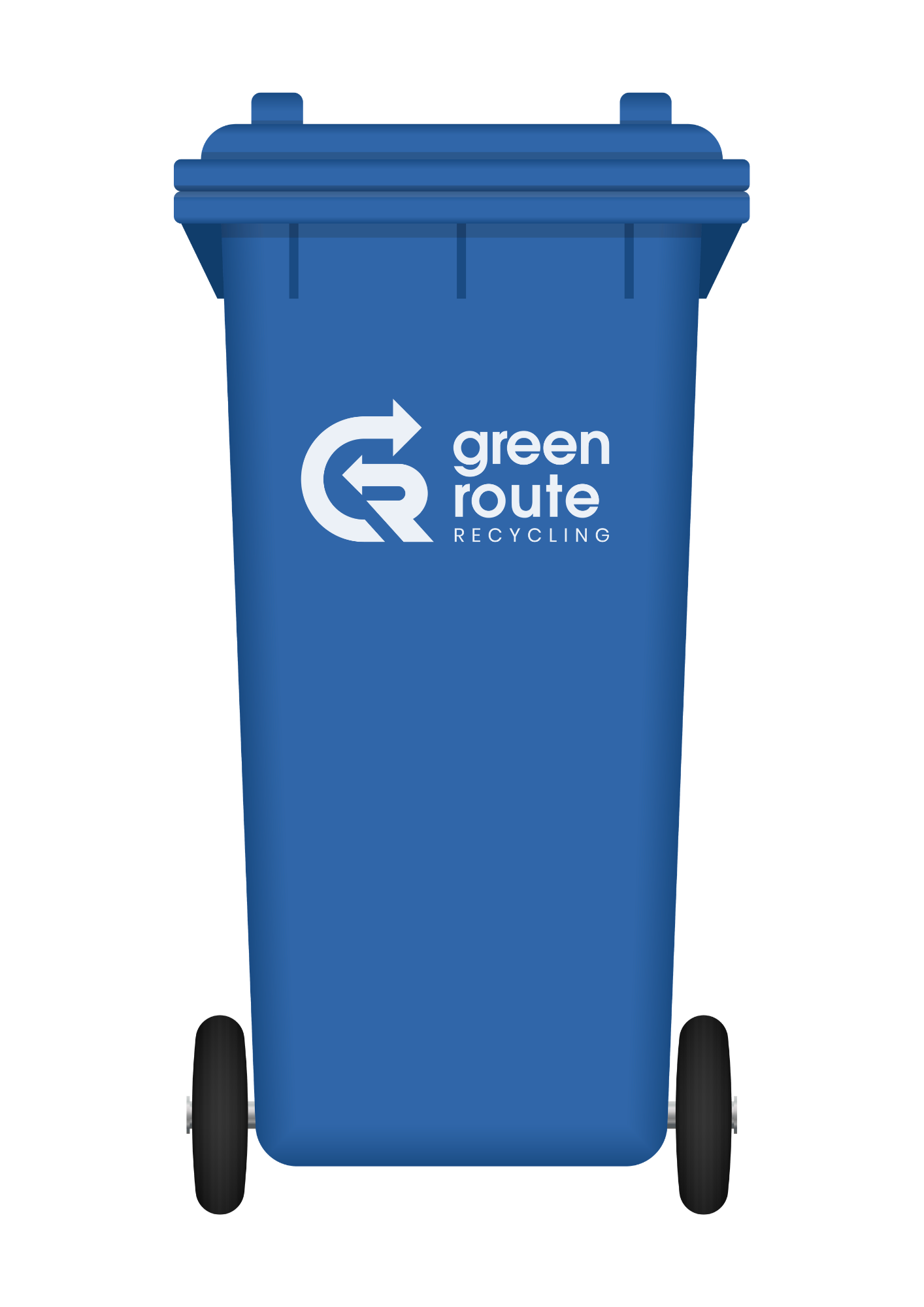 Recycling Bin